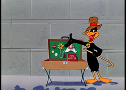 Looney Tunes on 35mm