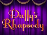 Daffy's Rhapsody