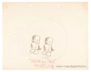 Layout drawing