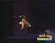 Plane Daffy in Tooncast.png (615 KB) "Plane Daffy" as shown on Tooncast