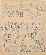 Pooch model sheet.jpg (395 KB) Model sheet