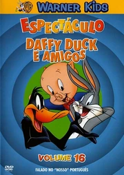 Daffyfriendsespectaculo16dvdportugalianisacharlatan