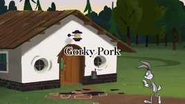 Gorky Pork