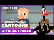 Looney Tunes Cartoons - Official Trailer - HBO Max Family