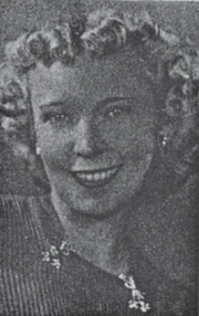 Marjorie Tarlton