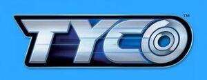 Tyco Current logo