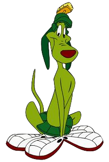 K-9 | Looney Tunes Wiki | Fandom