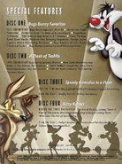 LTv4insideback.jpg (398 KB) Unlike the previous volumes, the interior back cover for this volume lists the special features.