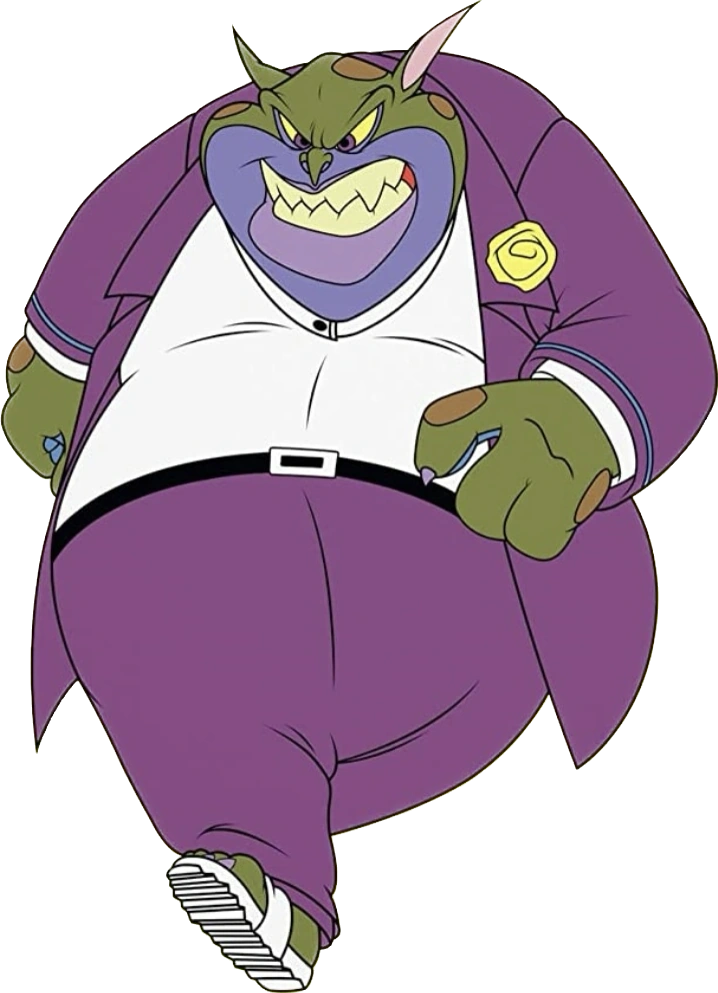 Mr. Swackhammer Looney Tunes Wiki Fandom