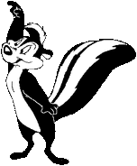 Pepé Le Pew