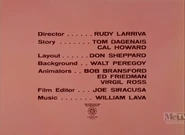 The Music Mice-Tro | Looney Tunes Wiki | Fandom