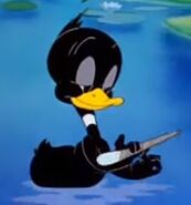 Daffy Duck (A Corny Concerto)[17]