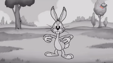 Happyrabbitnewlooneytunes