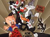 Looney Tunes Golden Collection: Volume 4