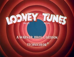 Looney Tunes 1955-64 Intro