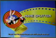 "Hare Splitter"