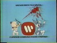 Warner Bros Animation 1979 bugsvalentine