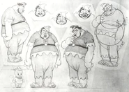 266-MS1.png (6.4 MB) Model sheet by Charles Thorson