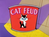 Cat Feud