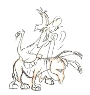 FJ0QbhjVcAAxIwa.jpg (125 KB) Production sketch by Alex Kirwan