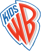 Kids WB 2009 logo