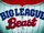 Big League Beast