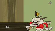 New Looney Tunes - S02E32 1080i HDMania000910