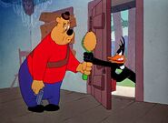 The Stupor Salesman - Daffy Duck - Arthur Davis (6)