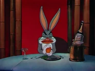 "What's Cookin' Doc?"