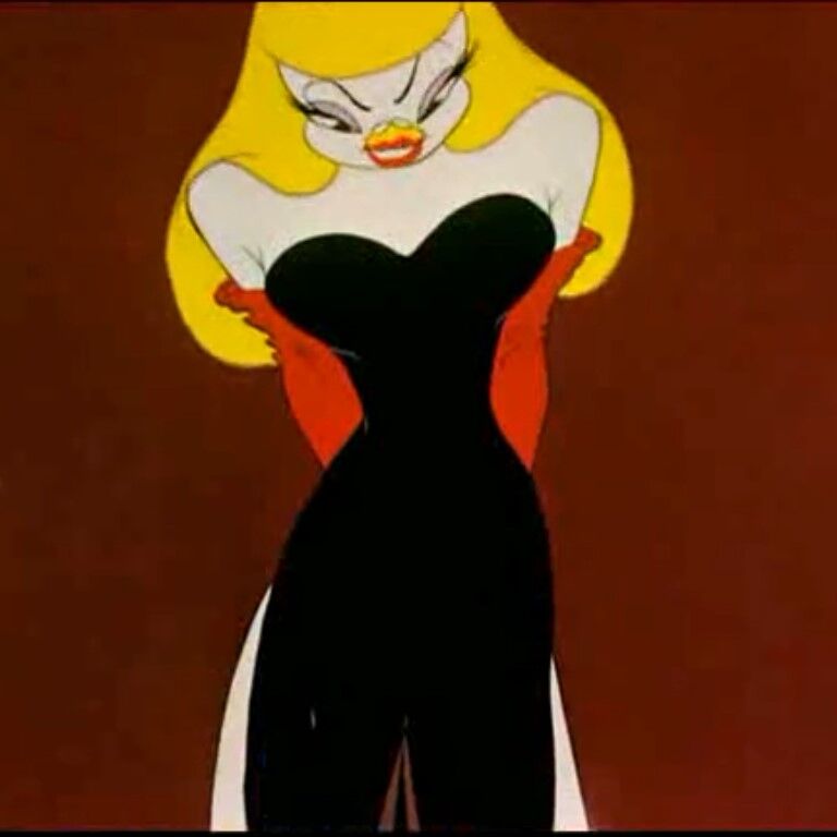 Hatta Mari Looney Tunes Wiki Fandom