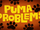 Puma Problems