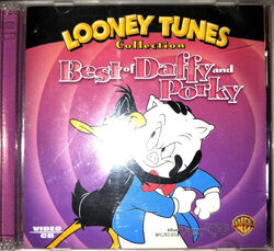 Scaredy Cat, Looney Tunes Wiki