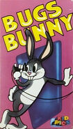 (1987) VHS Bugs Bunny