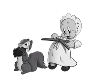 Looney Tunes World of Mayhem