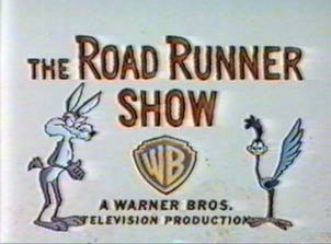 The Road Runner Show, Looney Tunes Wiki