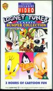 (1997) VHS Classic Bumper Collection