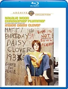 (2020) Blu-ray Inside Daisy Clover
