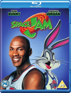 Original top space jams