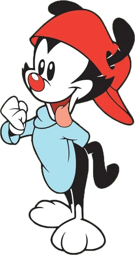 Wakko main model