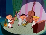 Three Little Pigs