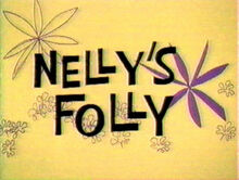 Nellysfolly