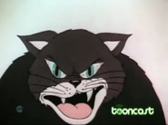 "Billboard Frolics" as shown on Tooncast (with DVR bug)