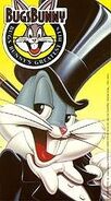 (1990) VHS Bugs Bunny Collection: Bugs Bunny's Greatest Hits