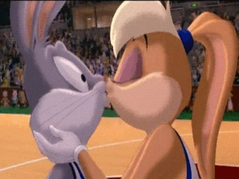 Lola Bunny Looney Tunes Wiki Fandom Cubren con lonas el dibujo de piolín del barco de la policía atracado en barcelona y las redes piden que lo 'liberen'. lola bunny looney tunes wiki fandom