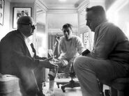 Taurog-lewis-tashlin.jpg (113 KB) Frank with Norman Taurog (left) and Jerry Lewis (center)