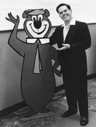 Daws and yogi.gif (28 KB) Daws with Yogi Bear