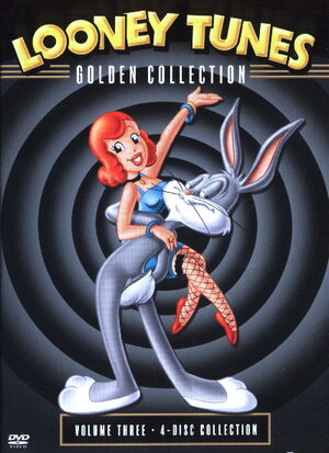 Looney Tunes Golden Collection: Volumes 1-6 (DVD) 