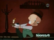 Goodnite elmer.png (871 KB) "Good Night Elmer" as shown on Tooncast