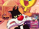 King Tweety