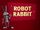 Robot Rabbit